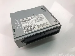Volvo 30775284-1 / 307752841 V50 (MW) 2005 Radio / lecteur CD