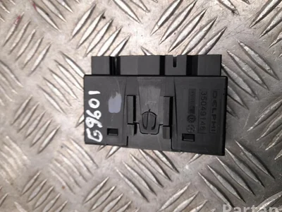 Nissan 283H19DJ0A LEAF (ZE1) 2024 unité de contrôle - Image 1