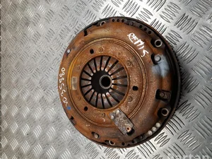 Renault 302052965R TRAFIC III Bus (JG_) 2015 Clutch Kit