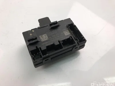 Seat 5Q4959592 LEON (5F1) 2012 Unités de contrôle - Image 1