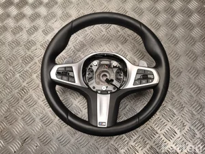 BMW 9 473 665 / 9473665 X5 (G05) 2018 Lenkrad