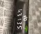 Volkswagen 5QA 412 021 FS / 5QA412021FS TOURAN (5T1) 2021 Federbein, komplett vorne links - Bild 2