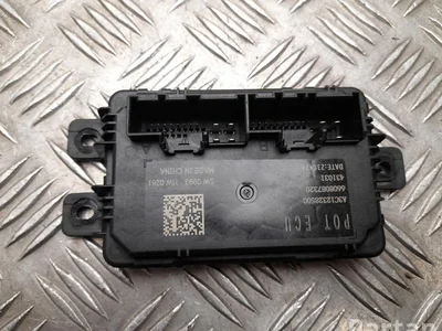 Polestar 6608087320 4 2025 unité de contrôle - Image 1