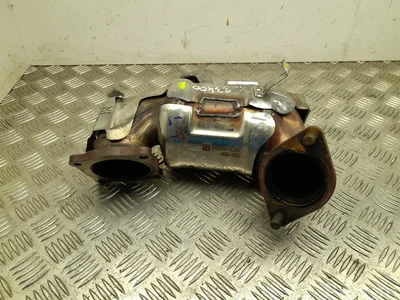 Kia W2MDD0 Sportage V NQ5 2023 Katalizator - Obraz 1