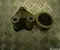 Mazda K055 6 Estate (GH) 2010 Support moteur - Image 2