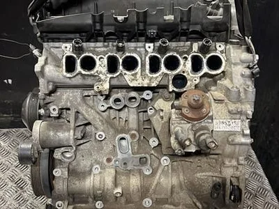 BMW N47D20C 1 (E81) 2010 Silnik kompletny - Obraz 1