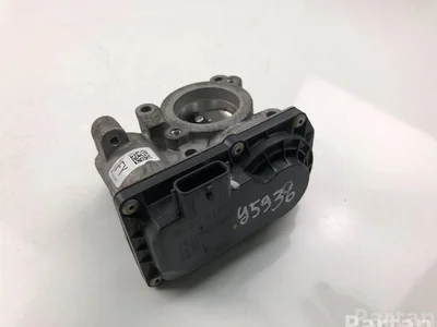 Renault H8201171233 ESPACE IV (JK0/1_) 2005 Corps de papillon - Image 1