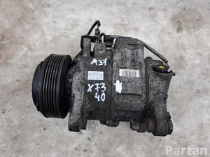BMW 922570301 X3 (F25) 2011 Klimakompressor