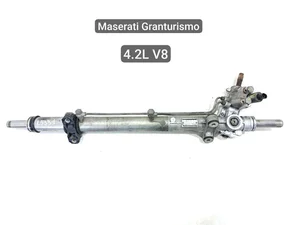Maserati 2286607, 0130907, Y28T0259SV GRAN TURISMO 2008 Colonne de direction (joystick)