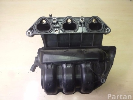 VW 03E 129 711 D / 03E129711D POLO (9N_) 2009 Intake Manifold