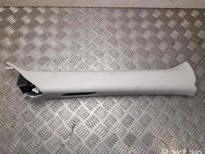 Ford USA LJ8B-R019A18-AD, LJ8B-R03512-ACW / LJ8BR019A18AD, LJ8BR03512ACW Mustang Mach-E 2023 Tapisserie voiture right side - Image 1