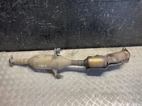 Toyota TF1, RA2 AURIS TOURING SPORTS (_E18_) 2016 Catalyseur