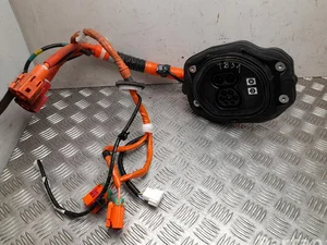 Mazda DJBC67V5X MX-30 DR 2022 Câble de charge du véhicule