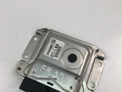 Suzuki 33920-84MB / 3392084MB CELERIO (LF) 2015 Unité de contrôle moteur - Image 1