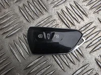 Original (gebraucht) Škoda 5E3 959 753 R / 5E3959753R ENYAQ iV SUV (5AZ) 2025 Schlüssel
