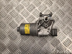 Hyundai 98100-BE100 / 98100BE100 Kona II 2025 Wiper Motor Front