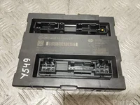 Audi 4H0907064CR A6 (4G2, C7, 4GC) 2013 Unité de commande de carrosserie BCM FEM SAM BSI