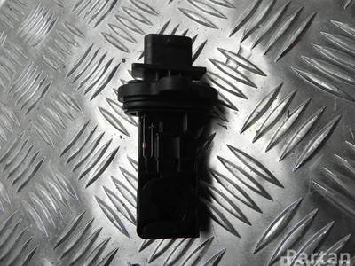 BMW 7 566 990 / 7566990 7 (F01, F02, F03, F04) 2012 Débitmètre d'air - Image 1