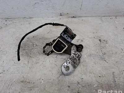 BMW 6853752 3 Convertible (E93) 2013 Réglage de la hauteur de l'interrupteur - Image 1