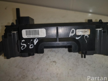 VOLVO 8691547 S60 I 2003 Steering column switch