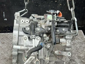 Toyota 1NM, P6103 COROLLA (E210) Estate 2020 Boîte de vitesses automatique