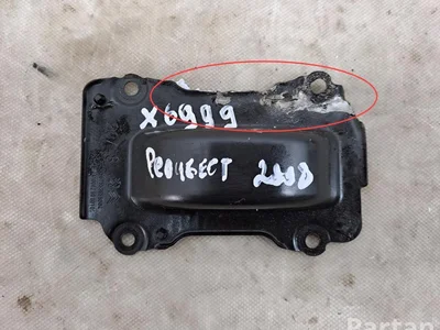 Peugeot 967553858004 2008 2017 Autres pièces moteur - Image 1