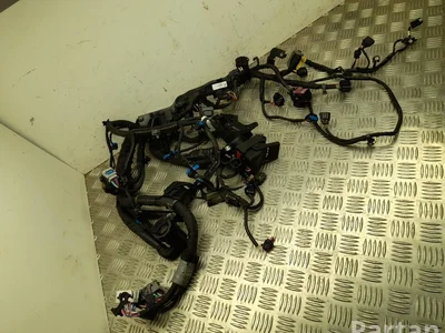 Hyundai 91400DF020 Kona II 2024 Harnais - Image 1