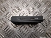 Volkswagen 5NA 035 700 / 5NA035700 ID. Buzz 2024 Input device USB