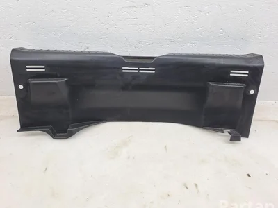 Mazda D10E6889X CX-3 (DK) 2016 Rembourrage de coffre - Image 1