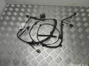 Jaguar J9D3-15B484-ED / J9D315B484ED I-PACE 2019 Harnais pour intérieur