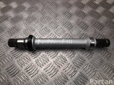 Mercedes-Benz X25-01502-0058166-02, 307920036 / X2501502005816602, 307920036 EQE V295 2023 Pozostałe części skrzyni automatycznej - Zdjęcie 1