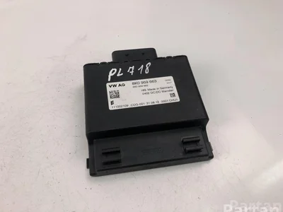 Audi 8K0959663 Q3 (8U) 2015 Spannungsstabilisator - Bild 1