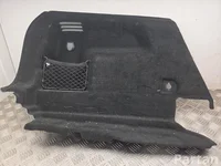 Mercedes-Benz A2476903401 B-Class (W247) 2019 Kofferraumverkleidung links