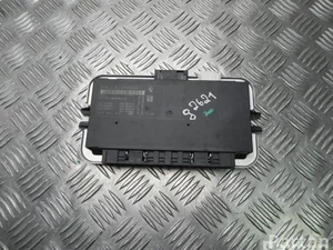 BMW 9251976 7 (F01, F02, F03, F04) 2011 unité de contrôle