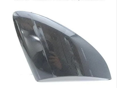 McLaren 13A6055CP, 13A6055CP.01, 02813310000 / 13A6055CP, 13A6055CP01, 02813310000 570S 2016 Un autre détail de finition - Image 1