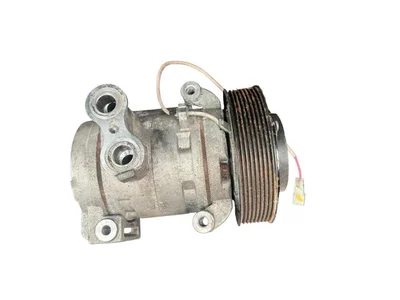 Gebrauchtes Original Mercedes-Benz Trucks A0042302811 ACTROS MP4 / MP5 2023 Klimakompressor - Bild 1