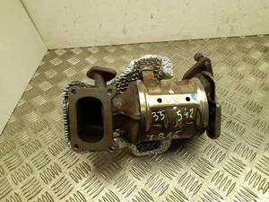 Hyundai W0850-C2100, W08500, SLM10099 / W0850C2100, W08500, SLM10099 Kona II 2024 Catalyseur