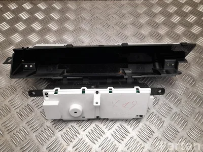 Toyota 83800-47251 / 8380047251 PRIUS hečbekas (_W2_) 2009 Prietaisų skydelis (spidometras) km/h Automatinė pavarų dėžė - Paveiksliukas 1