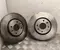 Renault 24012001341, 7701467955 21 sedan (L48_) 1997 Tarcza hamulcowa z przodu - Obraz 2
