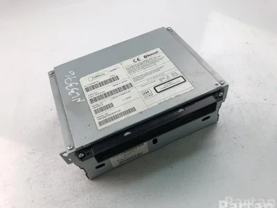 Volvo 31357006AA V60 2011 Sistema de navegación/ audio/ video - Imagen 1