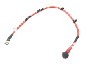 BMW 5A68278, 5A68281, 10304410 i4 (G26) 2023 Harnais