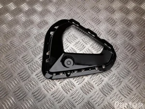 Audi 4KE121736A Q8 e-tron 2019 Grillades