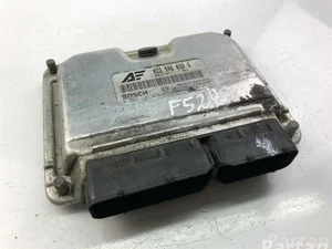 Volkswagen 022906032G; 0261206816 / 022906032G, 0261206816 SHARAN (7M8, 7M9, 7M6) 2005 Unités de contrôle