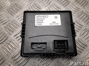 Polestar 6608105137 4 2025 unité de contrôle