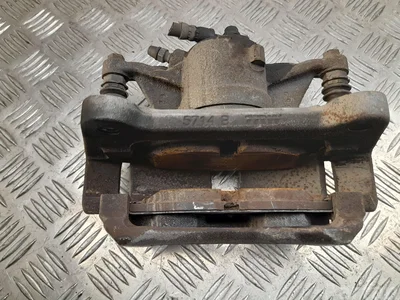 Volkswagen 6798/G / 6798G TIGUAN (AD1) 2020 Étrier de frein Left Front - Image 1