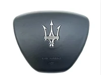 Maserati 06700805010 LEVANTE 2017 Vairuotojo oro pagalvė