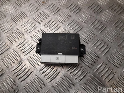 Citroën 9828690580 DS7 CROSSBACK 2018 unidad de control - Imagen 1