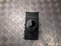 Jaguar HX73-14C559-AB, HX73-14C561-AF, HX73-7E453-AG / HX7314C559AB, HX7314C561AF, HX737E453AG F-PACE (X761) 2017 Pavarų svirtis Automatinė pavarų dėžė