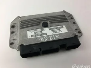 Citroën 9663376780 C5 III (RD_) 2014 Unités de contrôle
