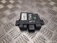 Škoda 5E3 035 335 / 5E3035335 Octavia Mk4 Combi 2024 Steuergerät